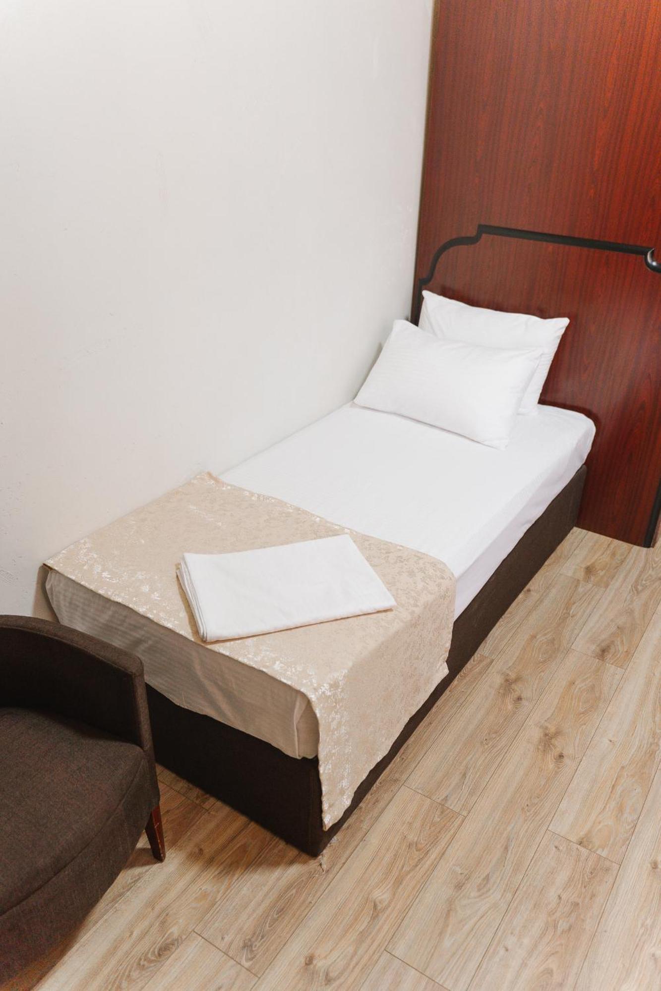 Hotel Bellagio Çimkent Dış mekan fotoğraf